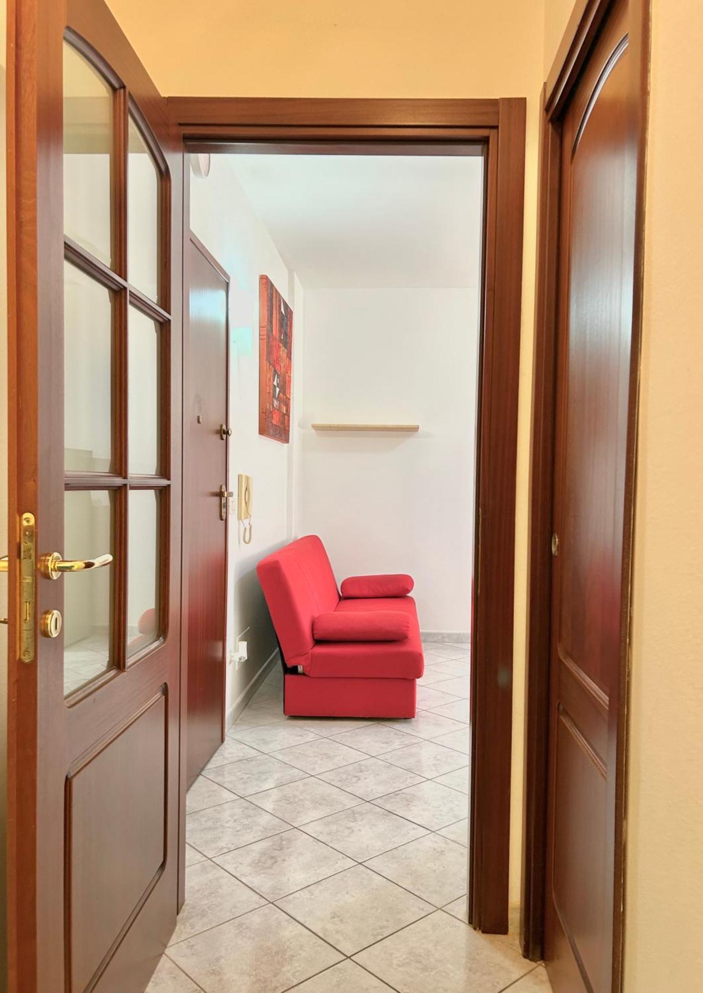 Casa Crimar Apartamento Alghero Exterior foto