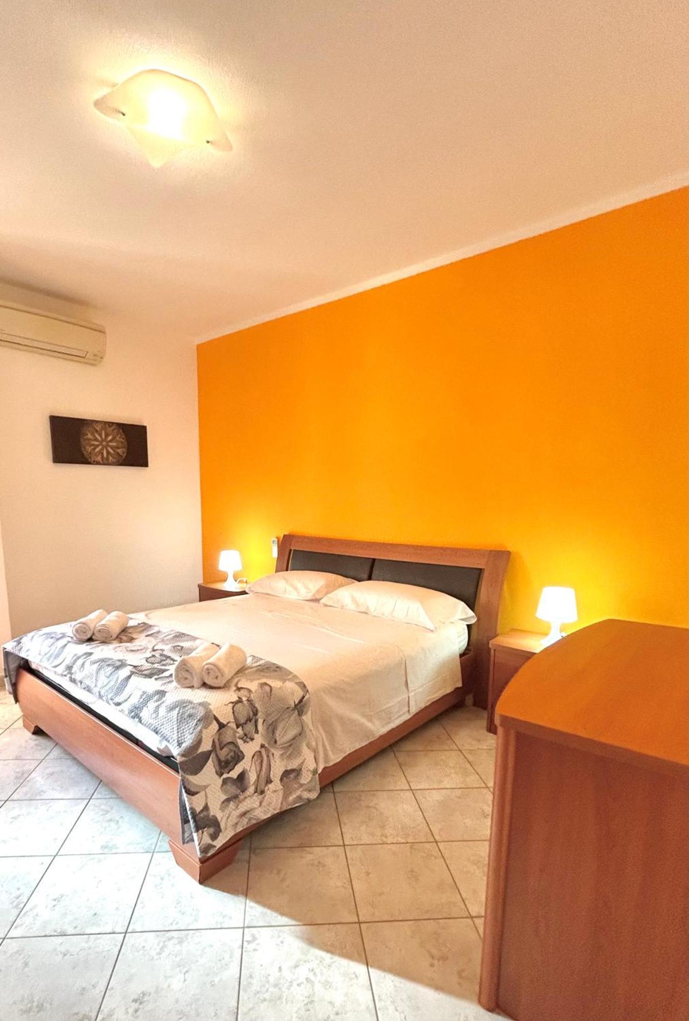 Casa Crimar Apartamento Alghero Exterior foto