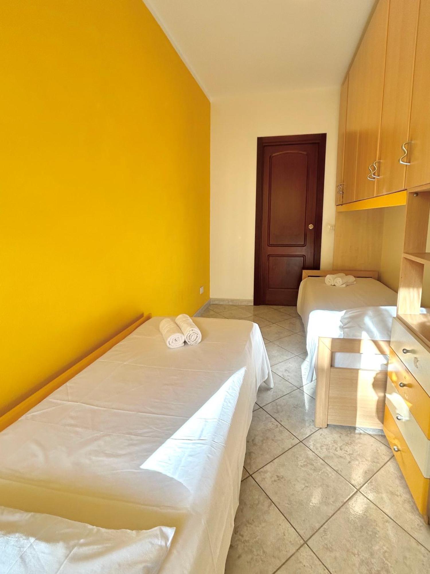 Casa Crimar Apartamento Alghero Exterior foto