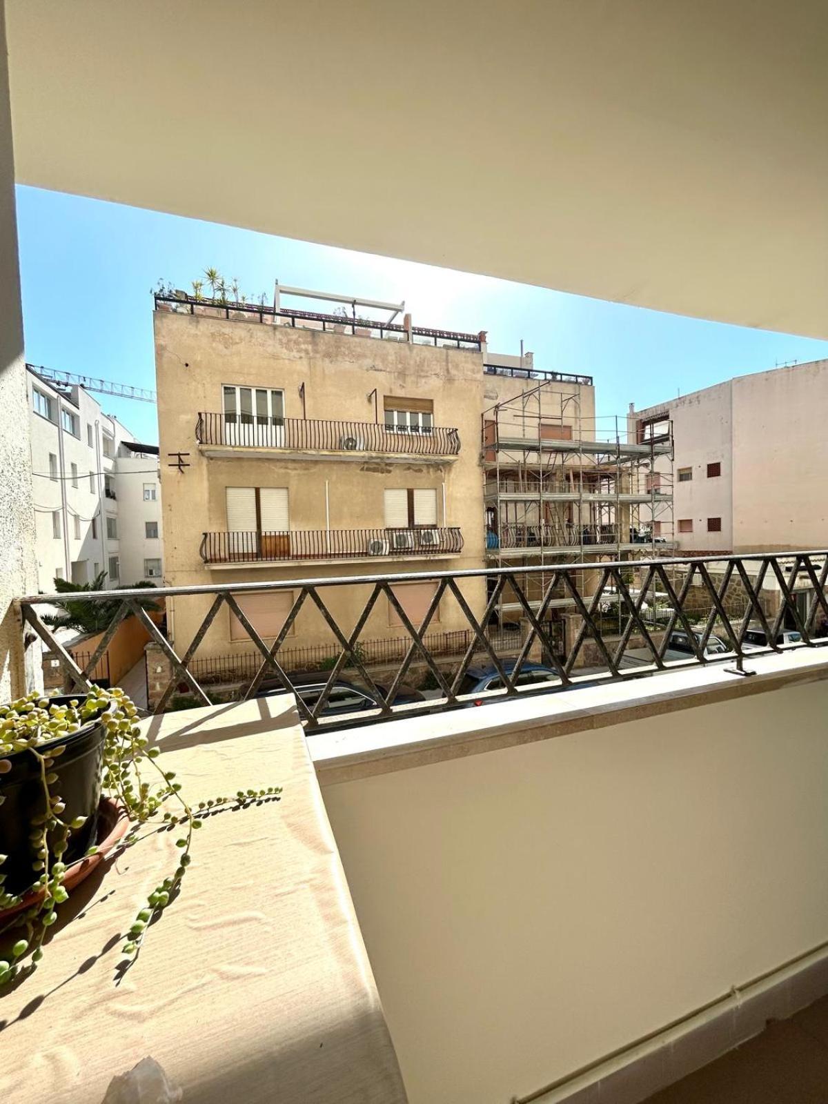 Casa Crimar Apartamento Alghero Exterior foto